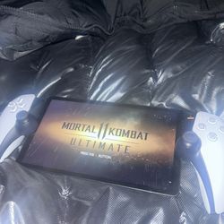 Playstation Portable