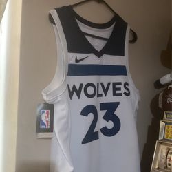 Jimmy Butler Jersey