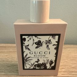 Gucci Bloom Nettare Di Fiori
