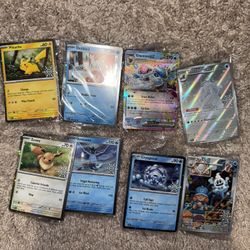 Pokémon Holiday calendar set