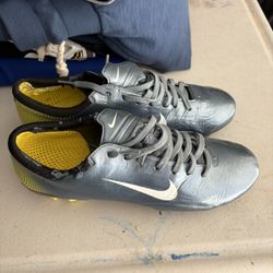 Nike Mercurial III