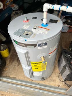 Water heater