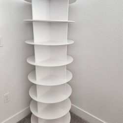Shoe Rack 