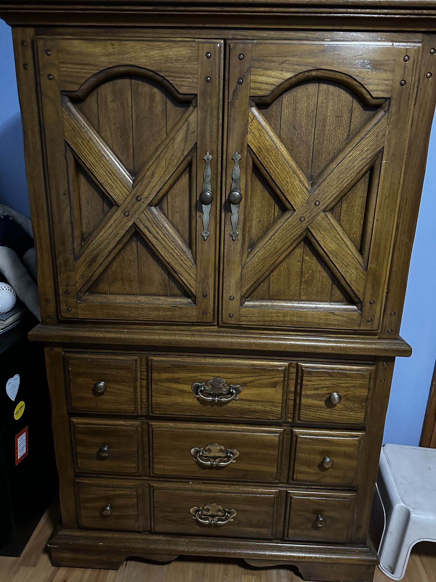 Armoire 