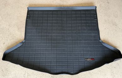 WeatherTech Cargo Trunk Liner for Mazda CX-5 2022-2025