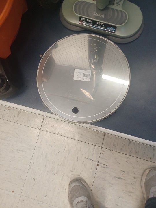 Vacuum
