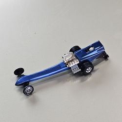Vintage Hot Wheels Dragster 