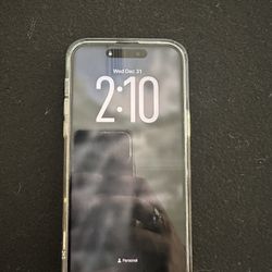 iPhone 14 Pro Max 256GB