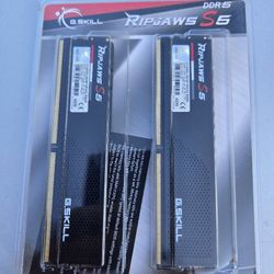 32G DDR5 RAM
