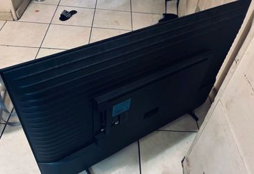 Samsung Crystal Tv 55 In