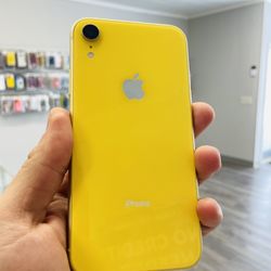 Apple Iphone XR Unlocked 64gb 