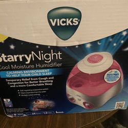 Kids Vaporizer