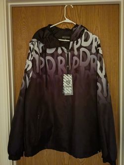 Men's size 2XL windbreaker hoodie unisex pick up in Florence KY