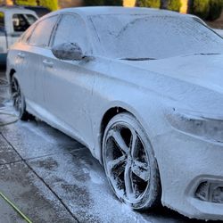 Car wash mobile detailing 🧼🚗