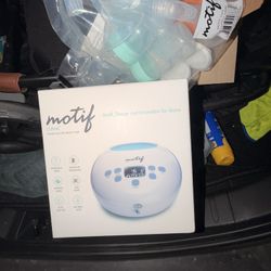 Breastmilk Storage Bags 