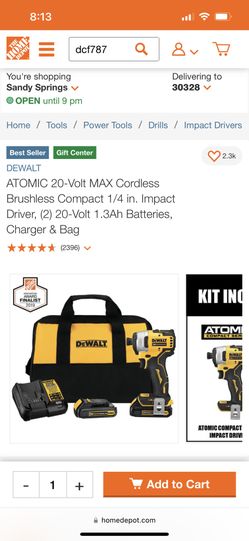 Impact Driver