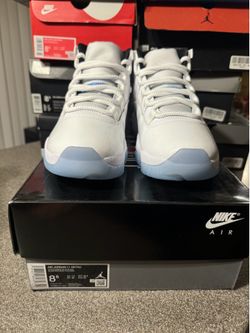 Retro 11s legends