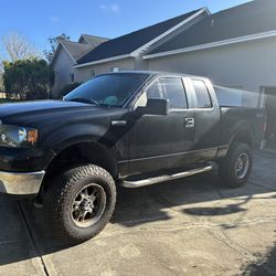 2007 Ford F-150