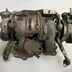 RX7 FD Twin Turbo JDM