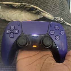 New Ps5 Controller