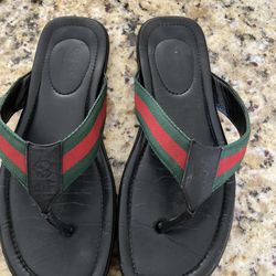 Men’s Gucci Sandals 