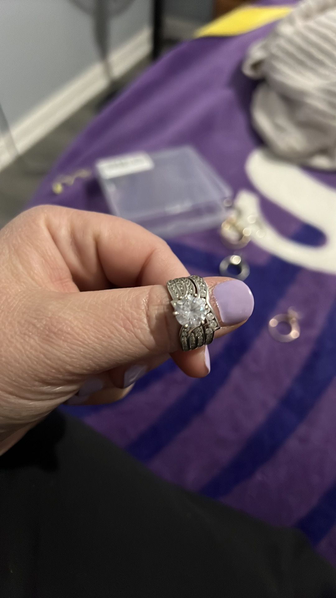 Wedding Set