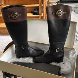 Michael Kors  Boots