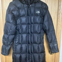 The North face Jacket 