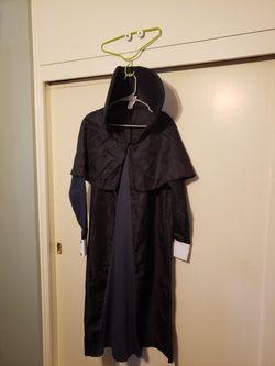 Reaper Costume for Boys