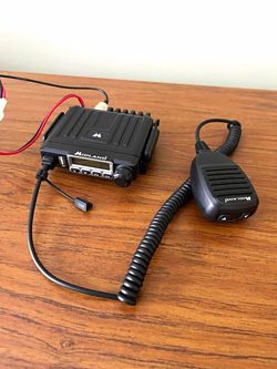 Midland gmrs radio mxt115
