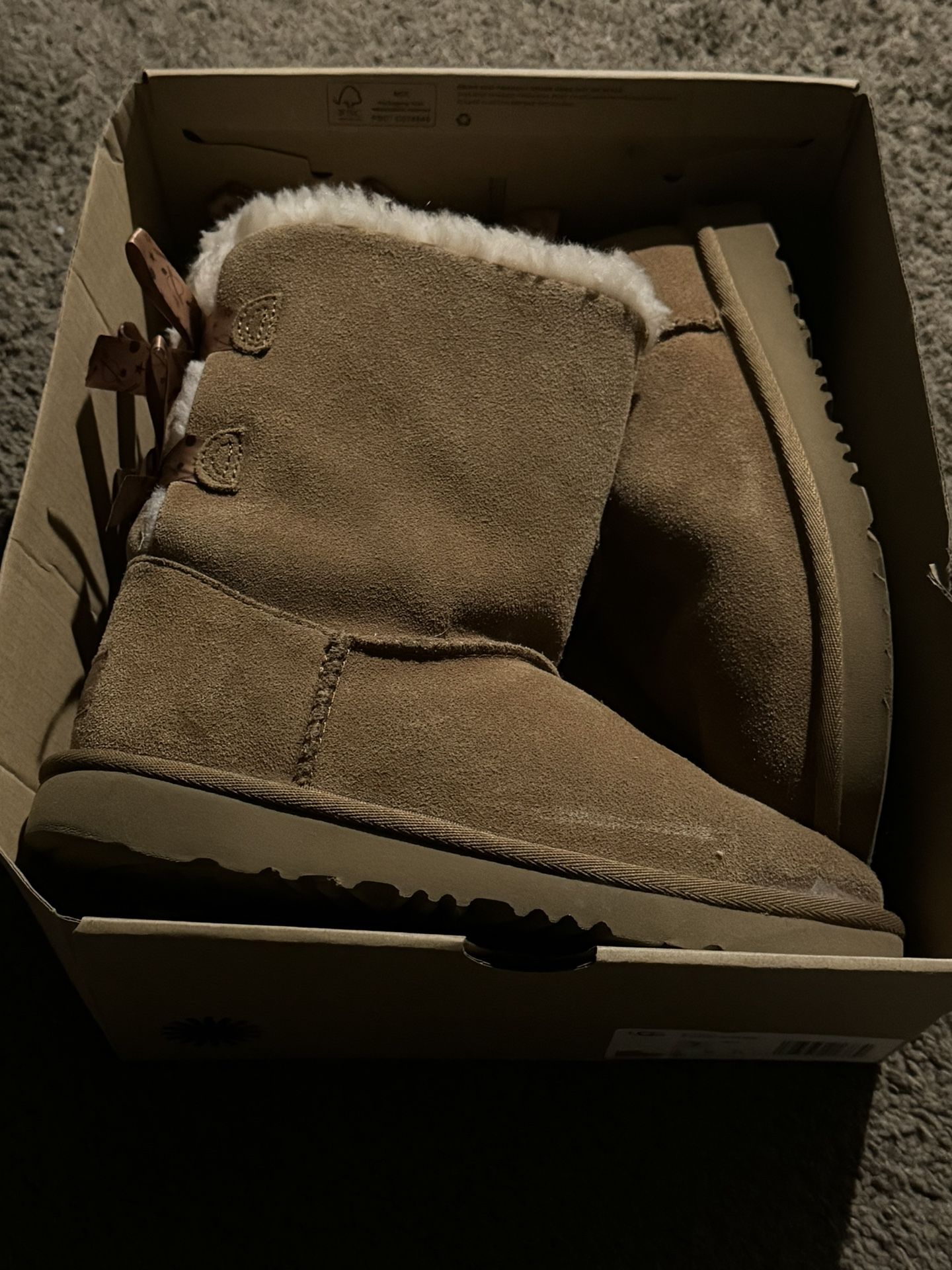 UGG boots