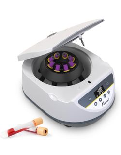 Centrifuge Machine