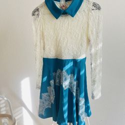 Extremely Beautiful Dress-New