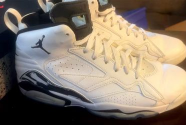 Jordan 8s