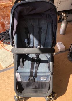 Stroller-BUGABOO