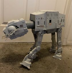 Kenner Star Wars: The Empire Strikes Back
