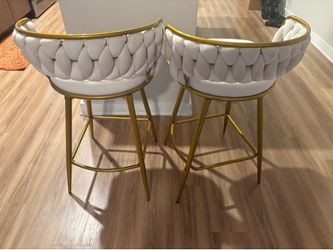 Bar Stools set of 2