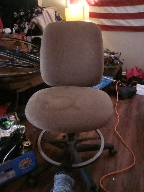 Rolling Office Chair