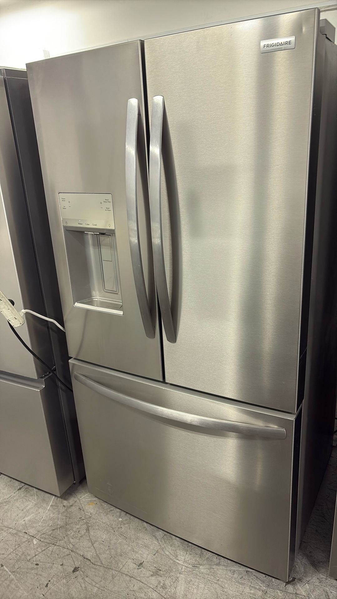 Frigidaire French Door Refrigerator