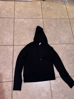Women’s running workout jacket girls gym wear