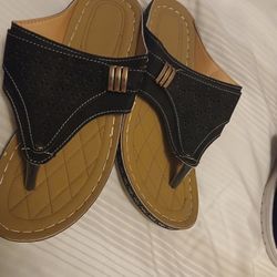 Dress Sandals 