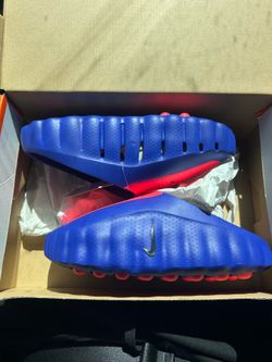 Nike Mind 001 AMP Slide Spider-Man