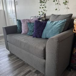 Small Couch