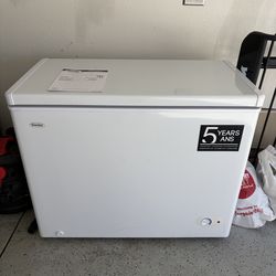 Danby Chest Freezer
