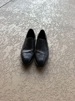 Johnston Murphy Venetian Loafer (M10) Lightly Used
