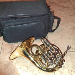 Mini Piccolo French Horn