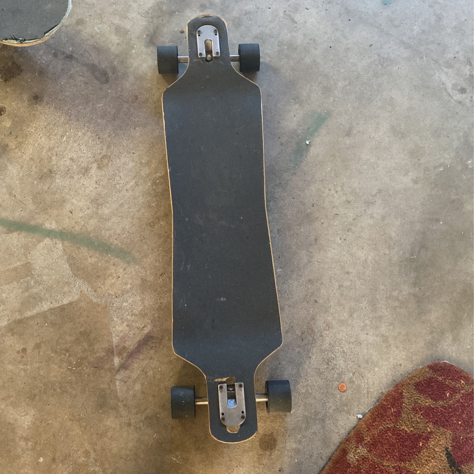 Longboard for Sale in San Diego, CA OfferUp