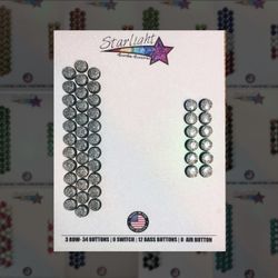 Accordion Accessories 