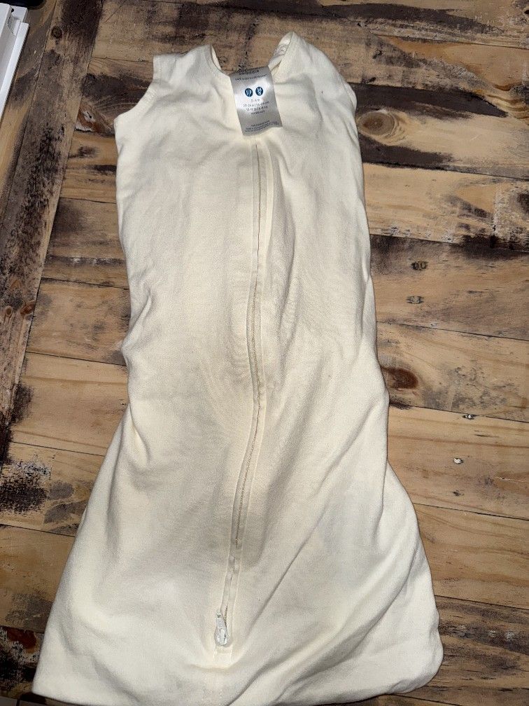Halo Sleepsack Swaddles 3-6 Months