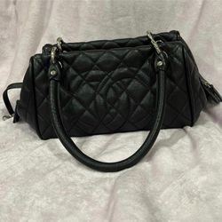  Authentic Chanel Bag